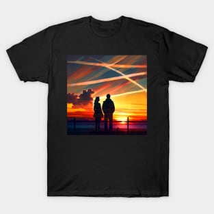 Chemtrails T-Shirt